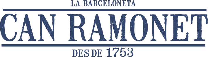 LOGO CAN RAMONET