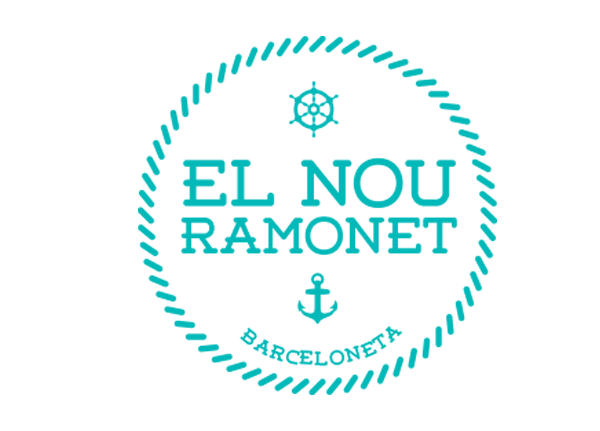 Logo Nou Ramonet