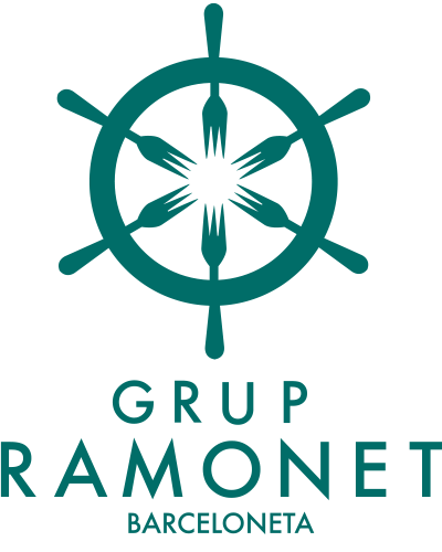 Logo Grup Ramonet