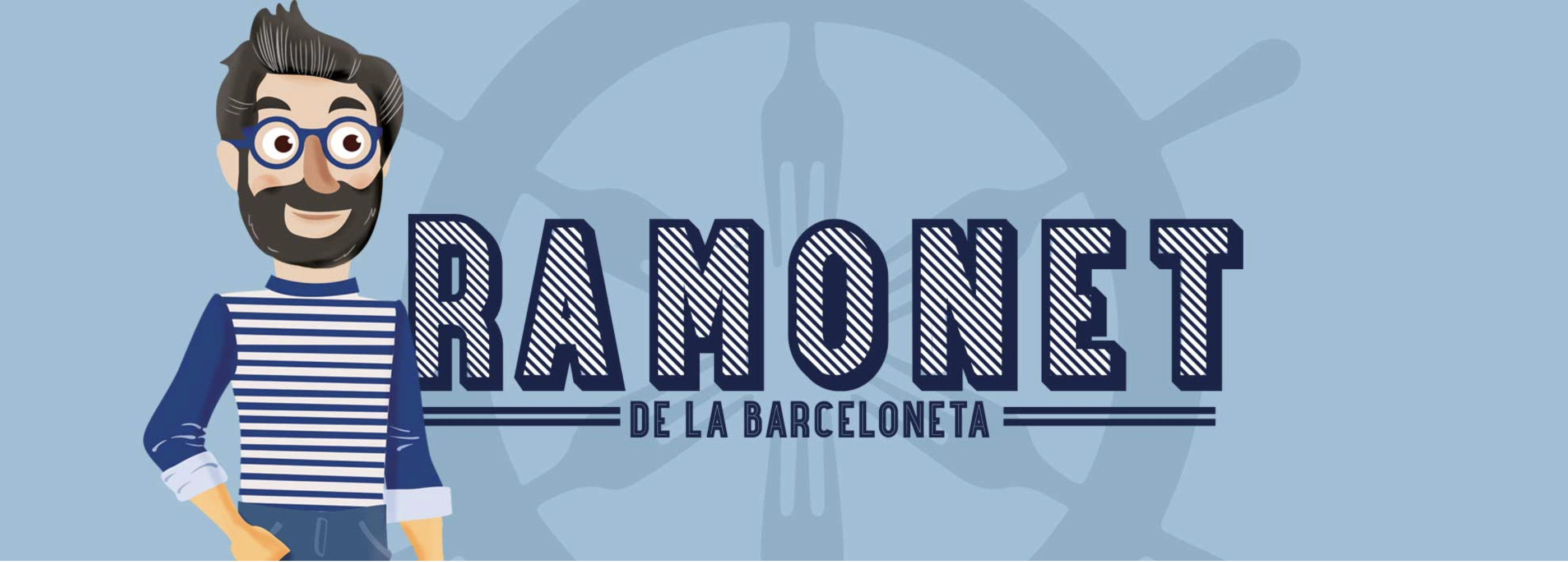 El Ramonet de la Barceloneta