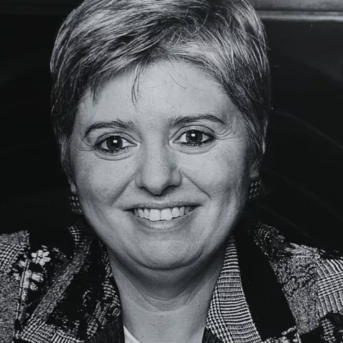 Magda Ballarín. El Grup Ramonet