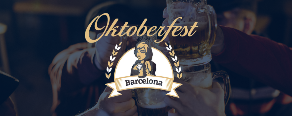 Nuestras 5 cervezas preferidas ahora que viene el Oktoberfest de Barcelona 2024