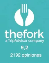 The Fork Izquierda