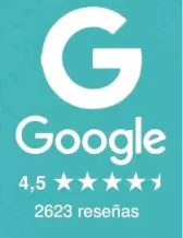 Google Izquierda