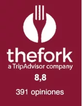 The Fork Derecha