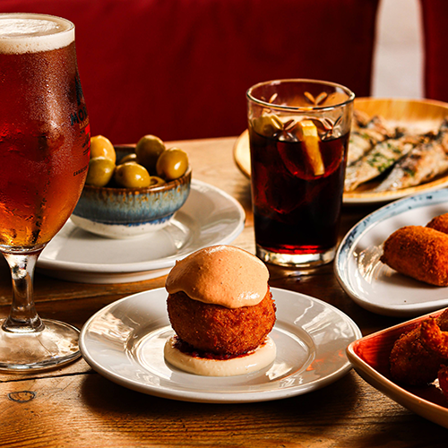La Fresca