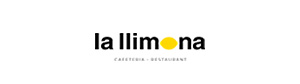 Logo del Restaurant La Llimona
